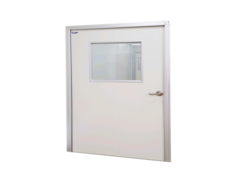 Storage Panel Door